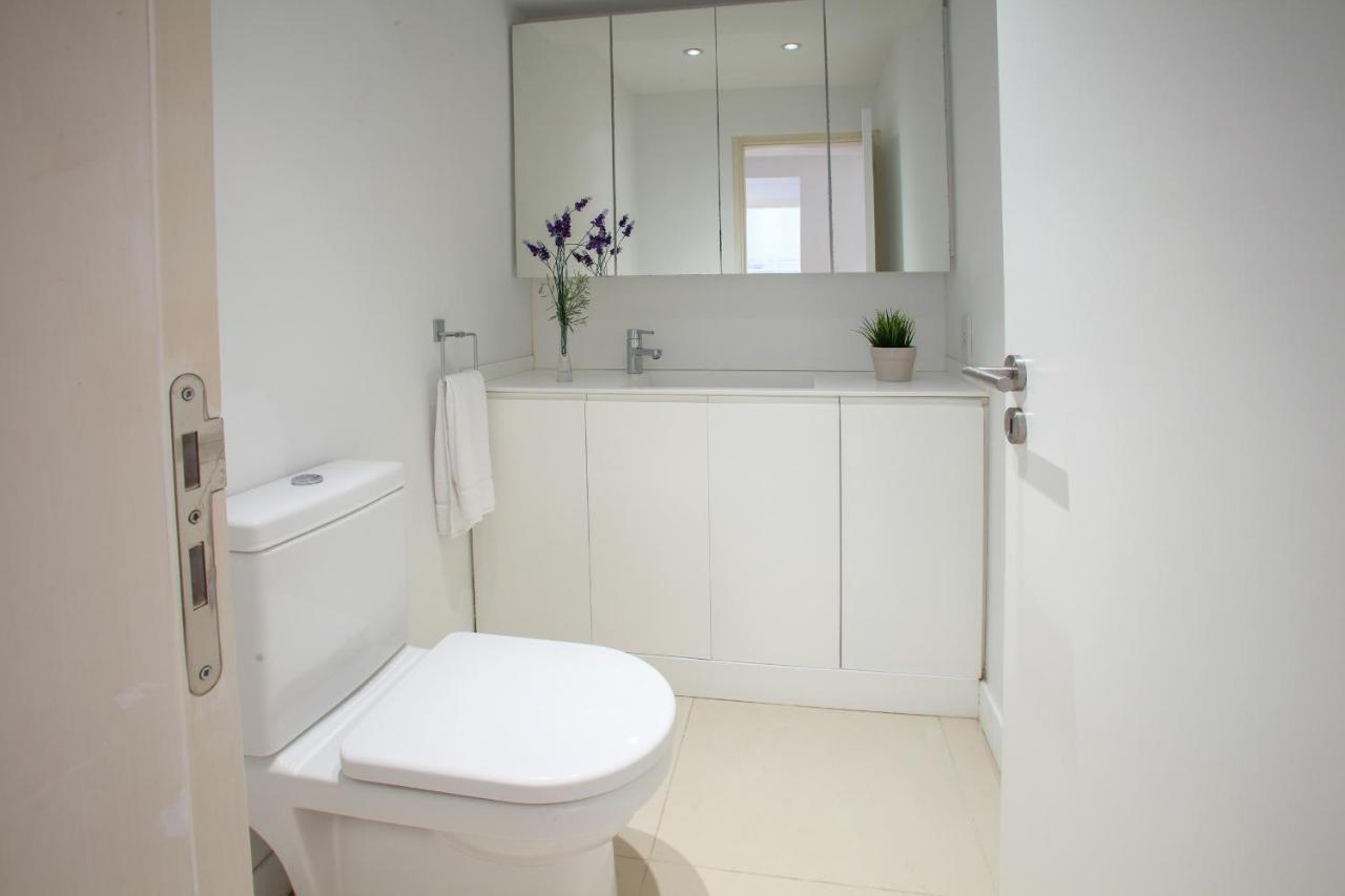 Central Protaras Seaview Villa Zinnia Dış mekan fotoğraf