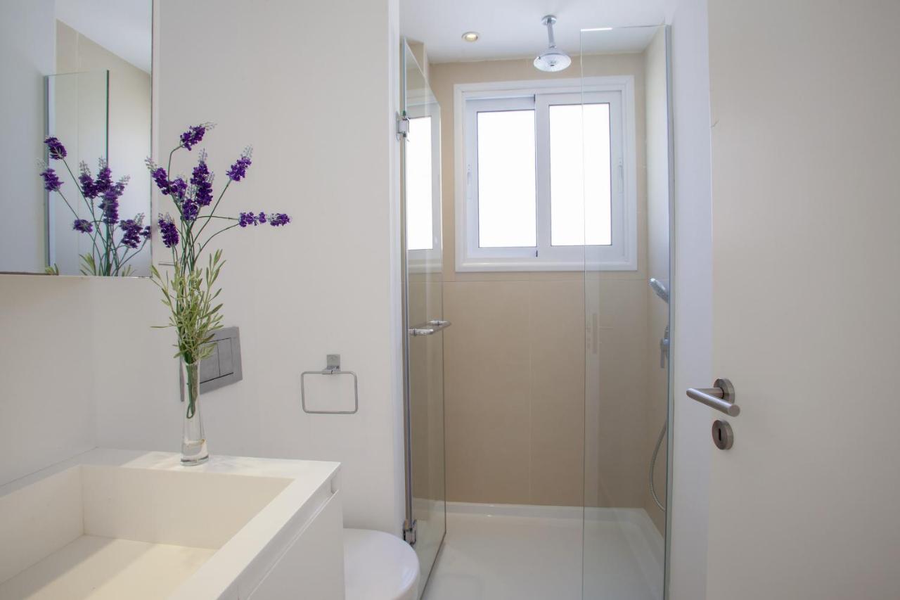 Central Protaras Seaview Villa Zinnia Dış mekan fotoğraf