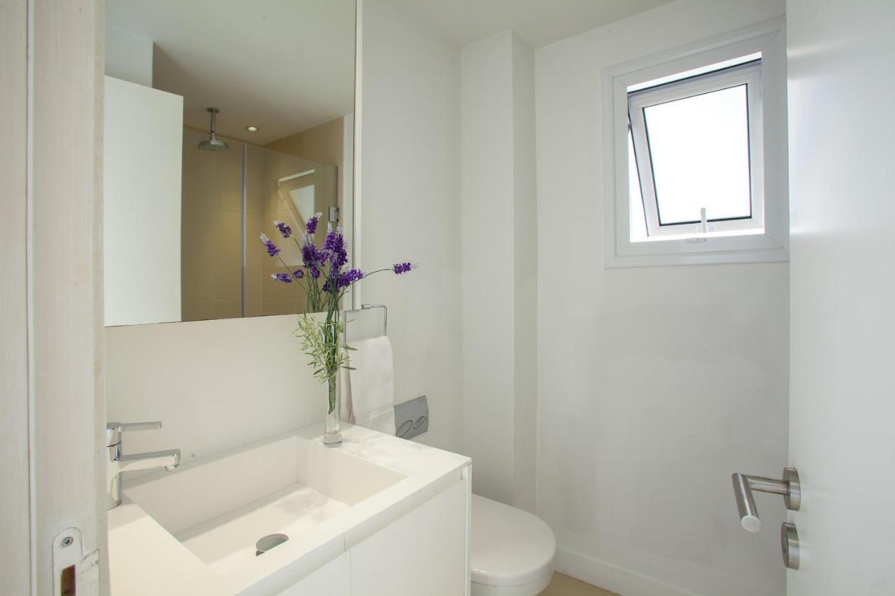 Central Protaras Seaview Villa Zinnia Dış mekan fotoğraf